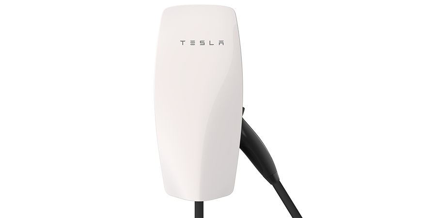 Tesla Gen 3 Wall Connector